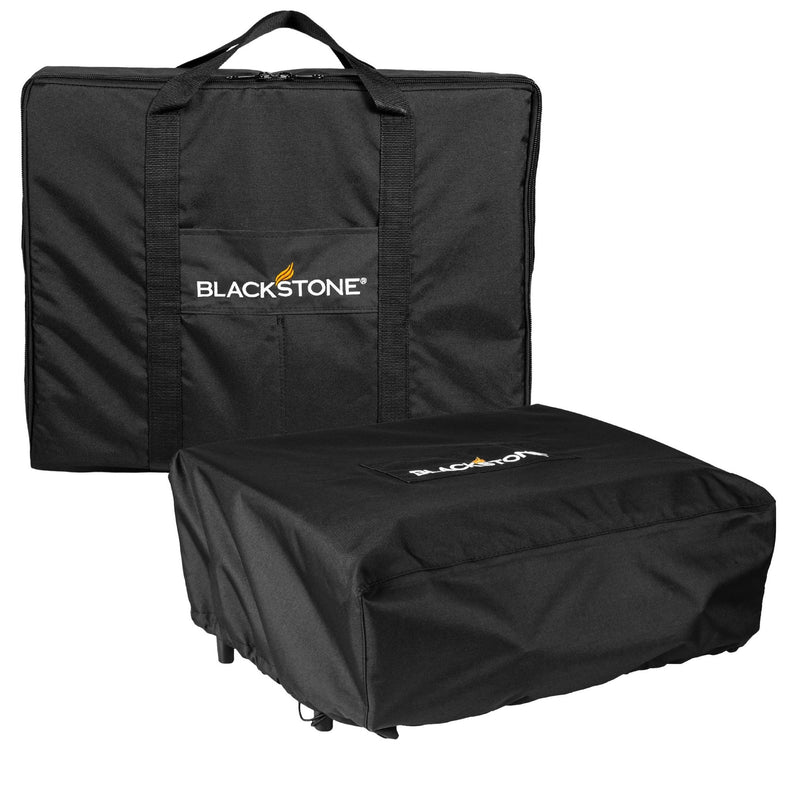 22" Tabletop Griddle Cover & Carry Bag - Blackstone Products