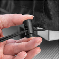 22" Tabletop Griddle Cover & Carry Bag - Blackstone Products