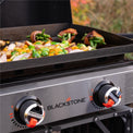 22" Tabletop Griddle with Hood - Blackstone Products
