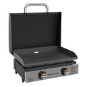 22" Tabletop Griddle with Hood - Blackstone Products