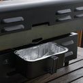 22” Tabletop Griddle with Hood - | Blackstone Products