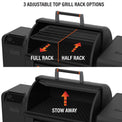 22" XL Griddle Pellet Grill Combo Bundle - | Blackstone Products