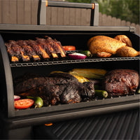22" XL Griddle Pellet Grill Combo Bundle - | Blackstone Products