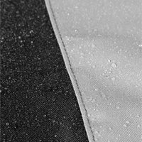22" XL Griddle Pellet Grill Combo Cover - Covers & Carry Bags | Blackstone Products