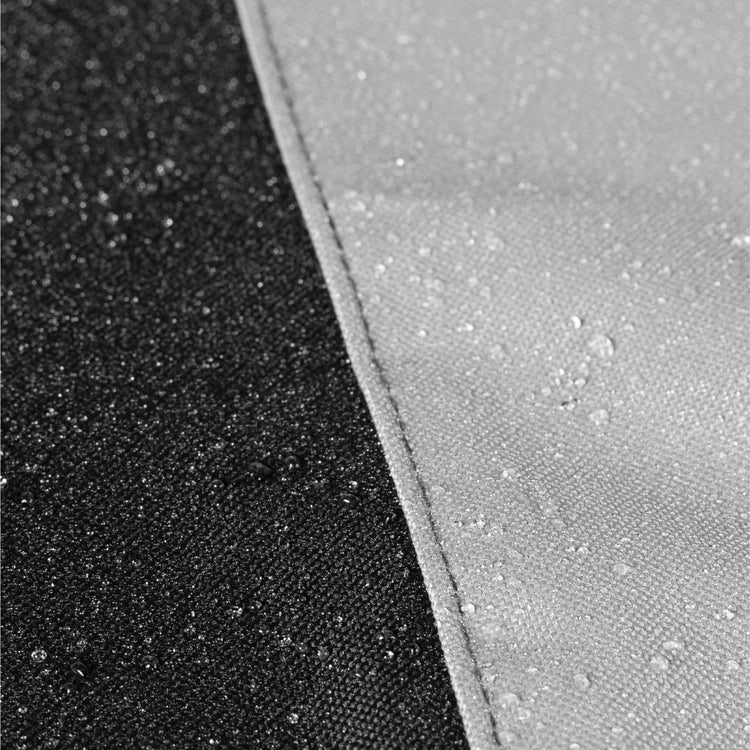 22" XL Griddle Pellet Grill Combo Cover - Covers & Carry Bags | Blackstone Products