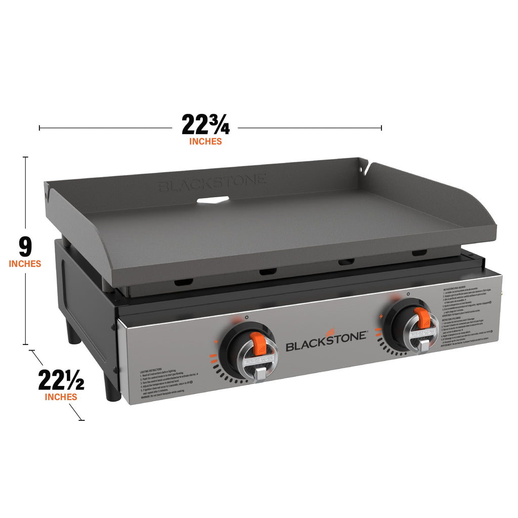 22 Tabletop Griddle Blackstone Products 22 tabletop griddle blackstone products