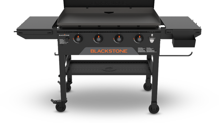 Best grill ever