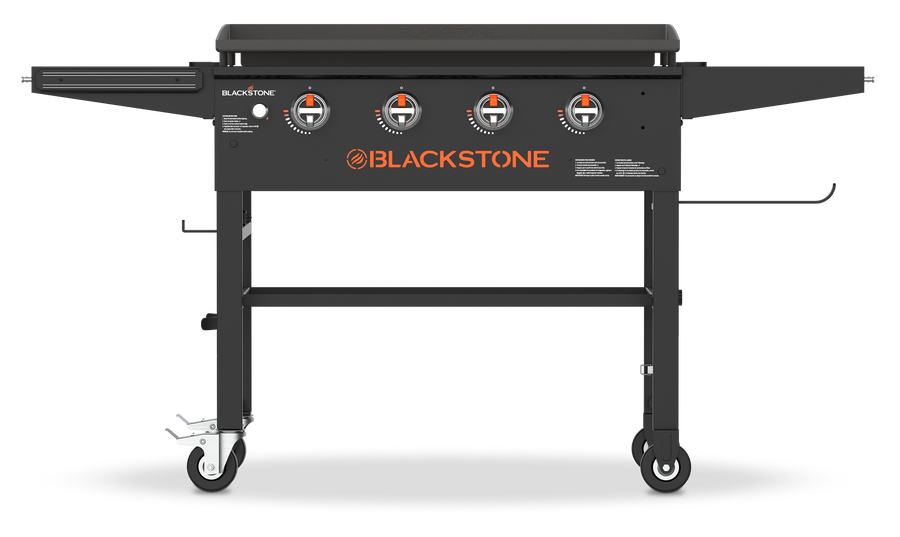 36" Griddle
