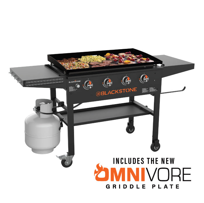 Blackstone Griddle