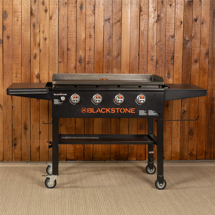 36” Omnivore Griddle CYBER BUNDLE