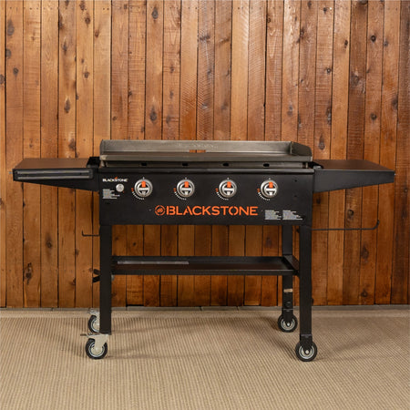 36" Omnivore Griddle