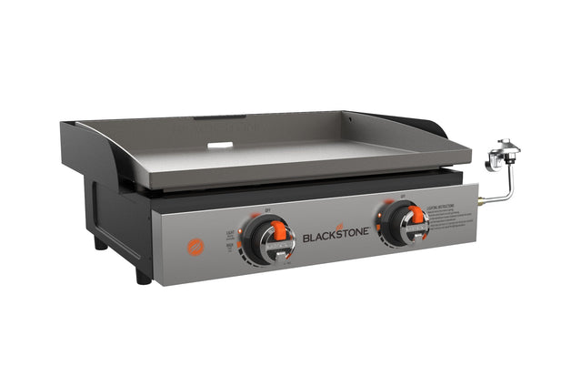 22in Tabletop Griddle W/Heat Shield - Blackstone Products