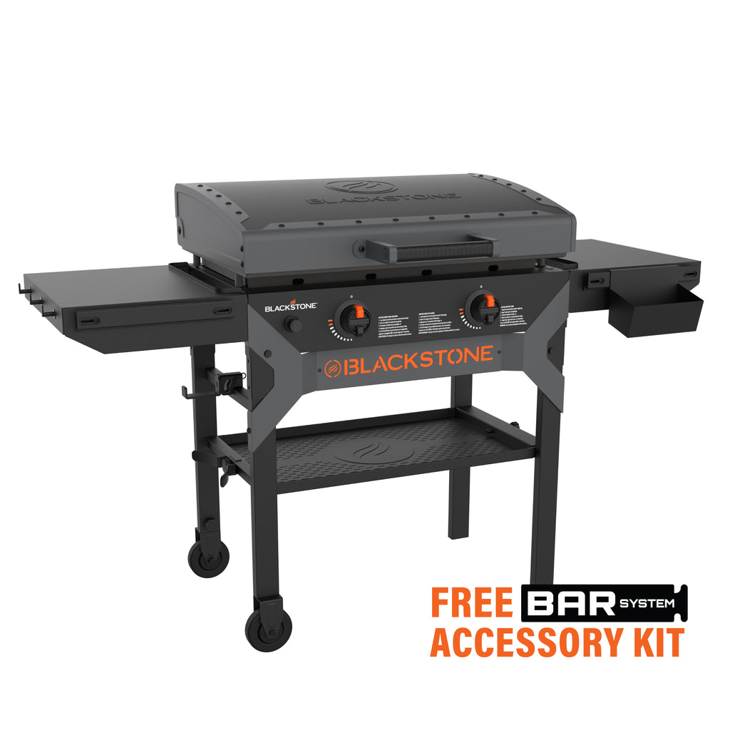 Blackstone 28" Griddle with Hood