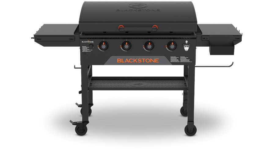 36” Griddle with Hood Bundle