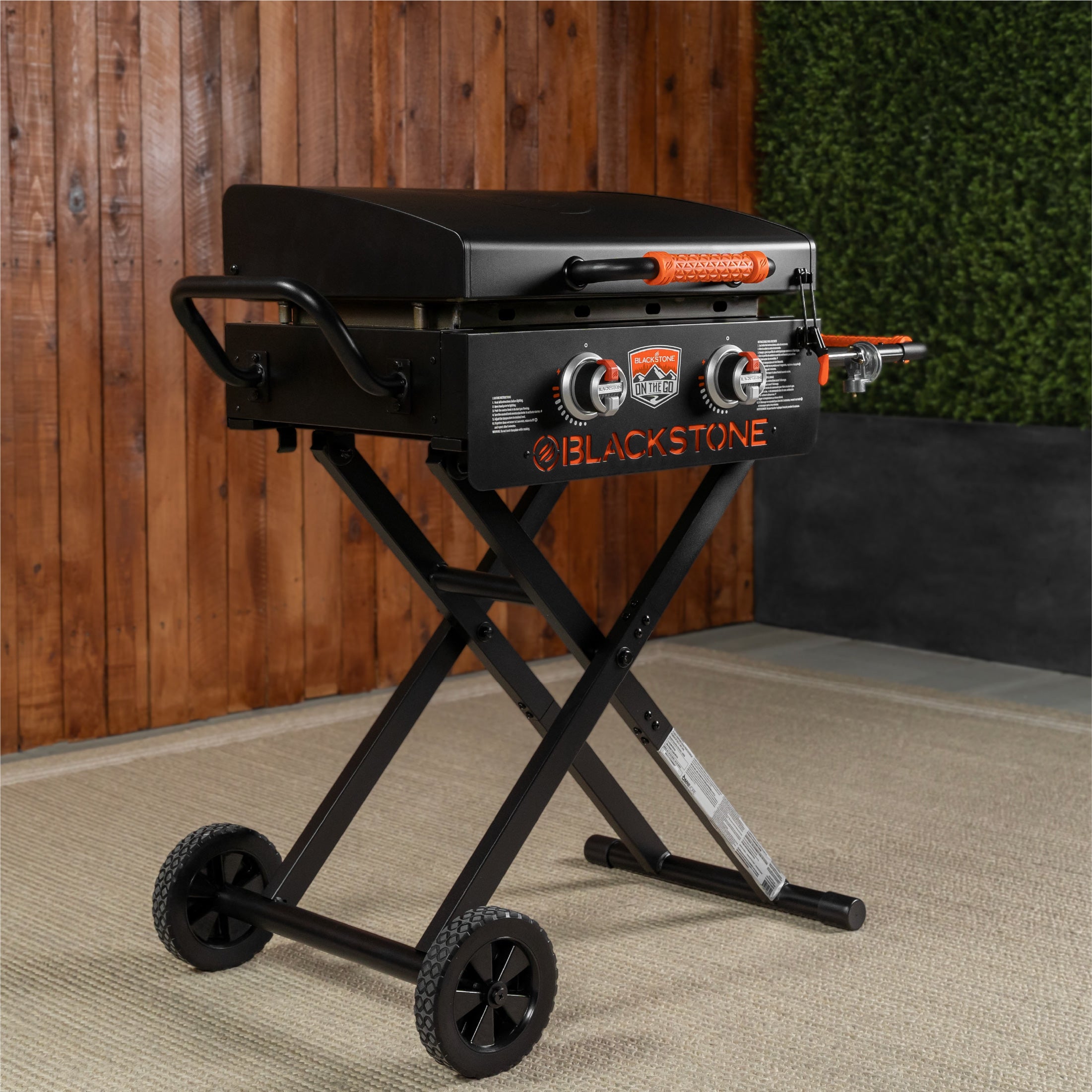 22" Omnivore FlexFold Griddle Blackstone Products