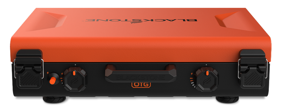 20" Camping Griddle