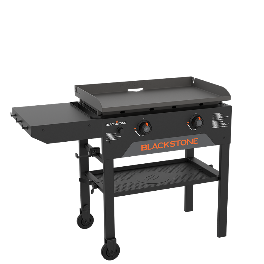 Original 28in Omnivore Griddle Cooking Station