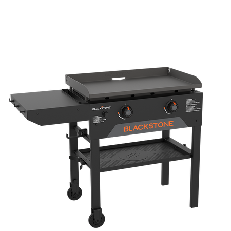 Original 28in Omnivore Griddle Cooking Station