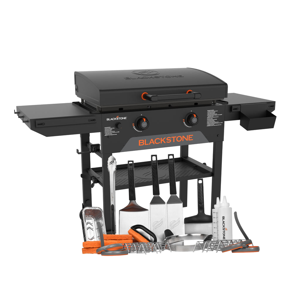 28in Blackstone combo