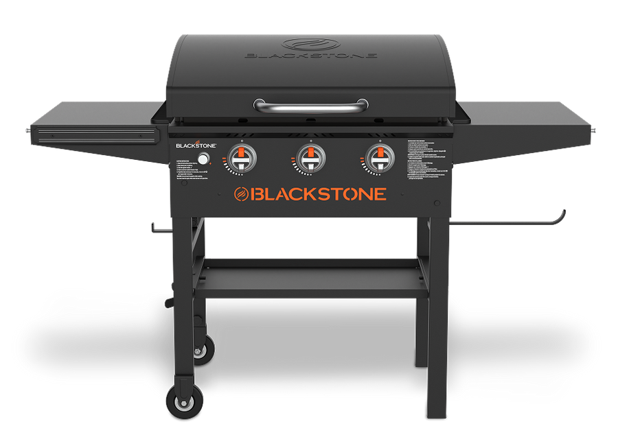 28” XL Griddle with Hood
