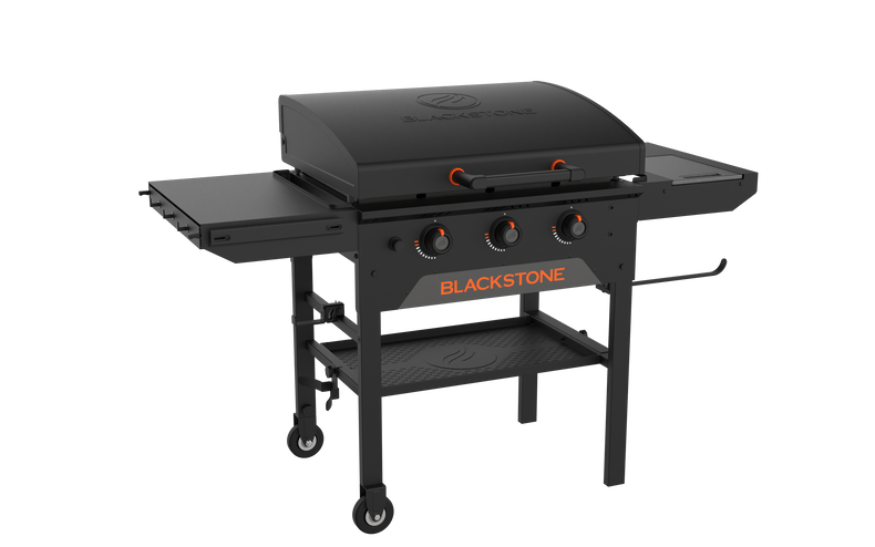 28” XL Griddle with Hood