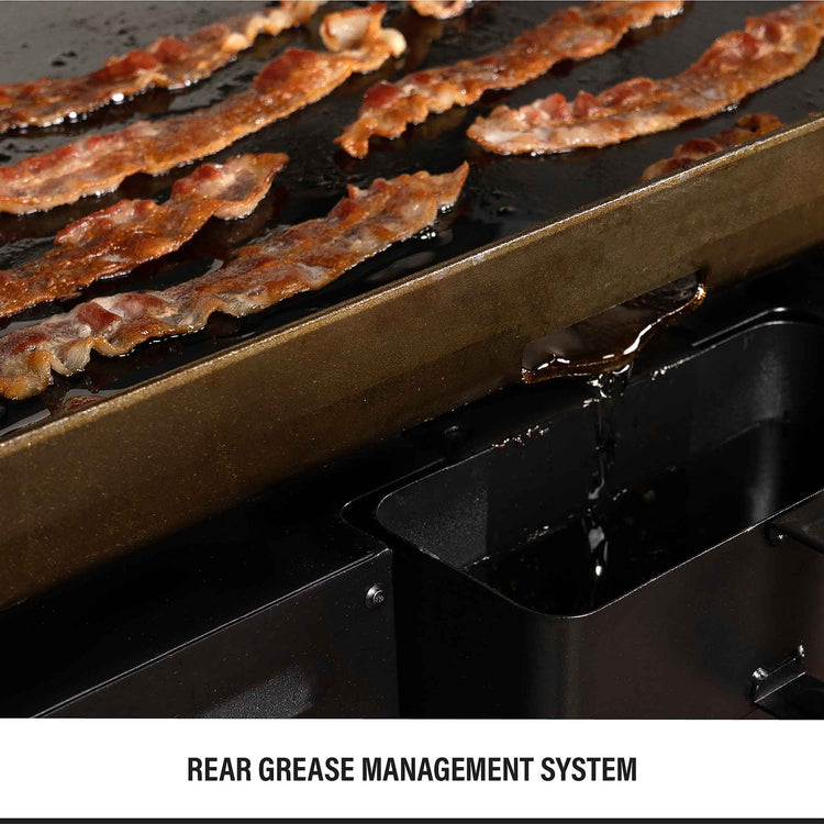 28" AirFryer Combo - Blackstone Products