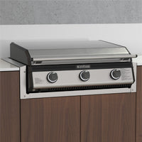 28" Drop - in Griddle Insulating Jacket - Blackstone Products
