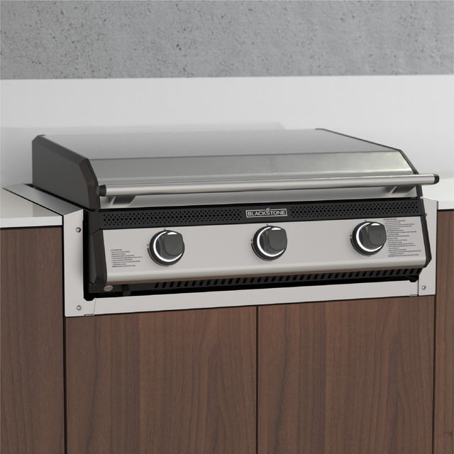 28" Drop - in Griddle Insulating Jacket - Blackstone Products