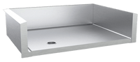 28" Drop - in Griddle Insulating Jacket - Blackstone Products