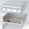 28" Drop - in Griddle Insulating Jacket - Blackstone Products