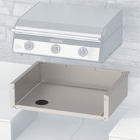28" Drop - in Griddle Insulating Jacket - Blackstone Products
