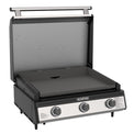 28" Drop - in Griddle with Hood - Blackstone Products
