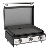 28" Drop - in Griddle with Hood - Blackstone Products