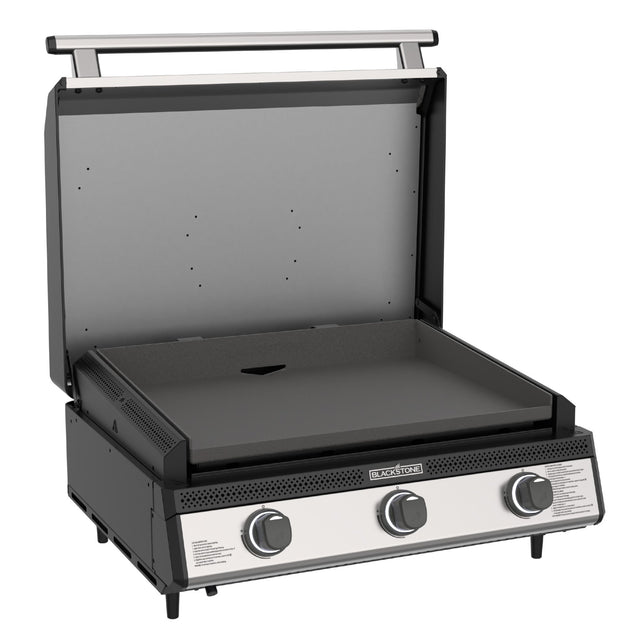 28" Drop - in Griddle with Hood - Blackstone Products