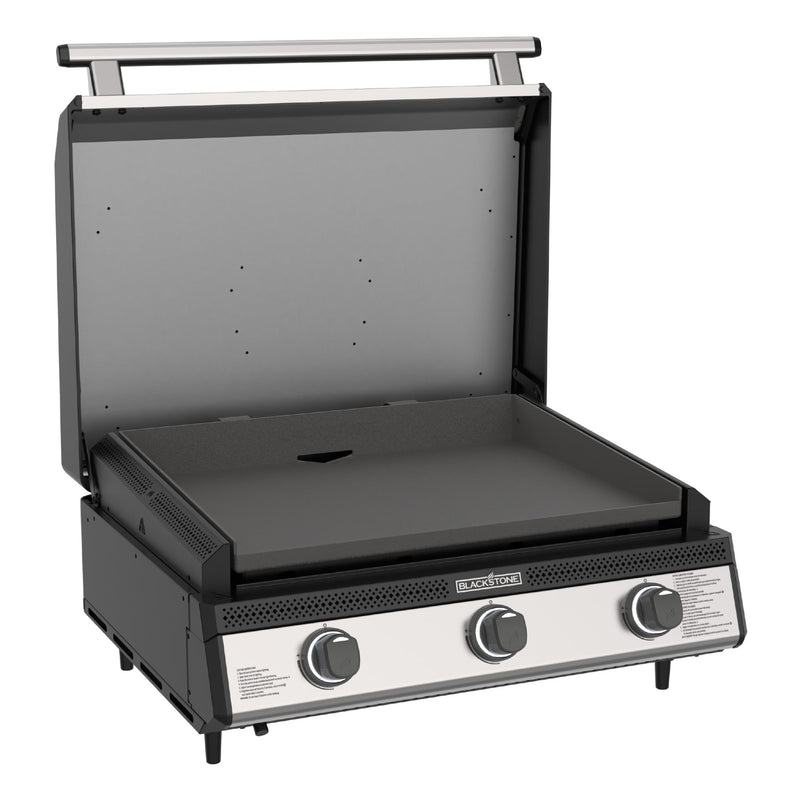 28" Drop - in Griddle with Hood - Blackstone Products