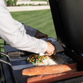 28" Drop - in Griddle with Hood - Blackstone Products