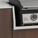28" Drop - in Griddle with Hood - Blackstone Products