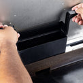 28" Drop - in Griddle with Hood - Blackstone Products
