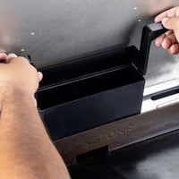 28" Drop - in Griddle with Hood - Blackstone Products