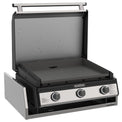 28” Drop - in Griddle with Hood & Insulating Jacket - Blackstone Products