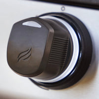 28” Drop - in Griddle with Hood & Insulating Jacket - Blackstone Products