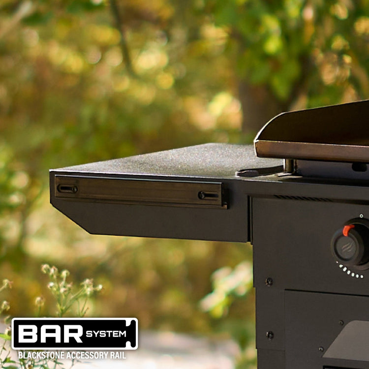 28” Griddle Airfryer Combo - | Blackstone Products