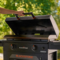 28” Griddle Airfryer Combo - | Blackstone Products