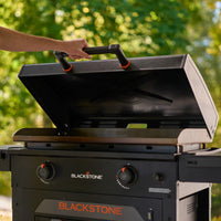 28” Griddle Airfryer Combo - | Blackstone Products