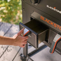 28” Griddle Airfryer Combo - | Blackstone Products
