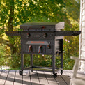 28” Griddle Airfryer Combo - | Blackstone Products