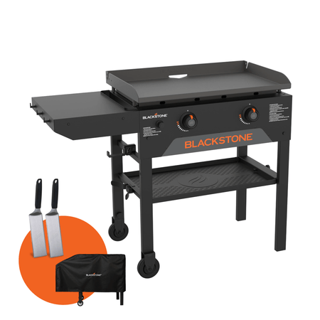 28" Griddle Bundle - 28" Griddle | Blackstone Products