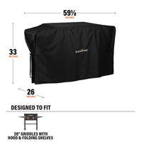 28" Griddle Cover - Blackstone Products