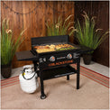 28" Griddle Hard Cover - Blackstone Products
