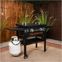 28" Griddle Hard Cover - Blackstone Products